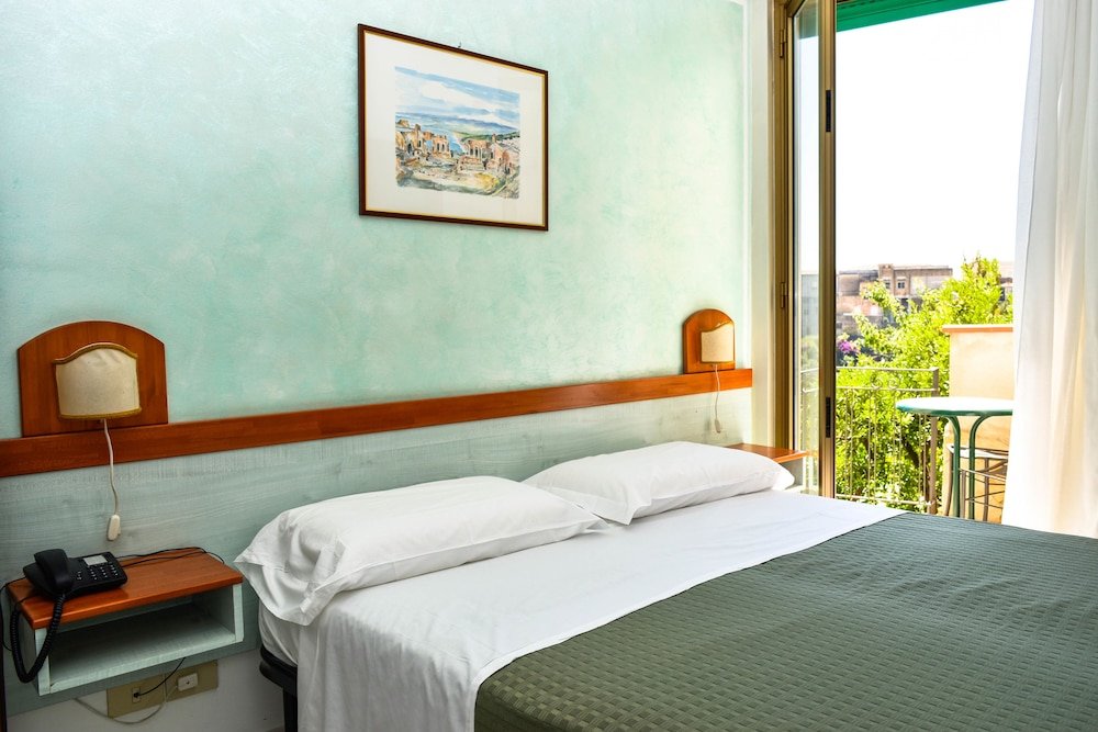 Standard simple chambre avec balcon et Aperçu océan Hotel Condor