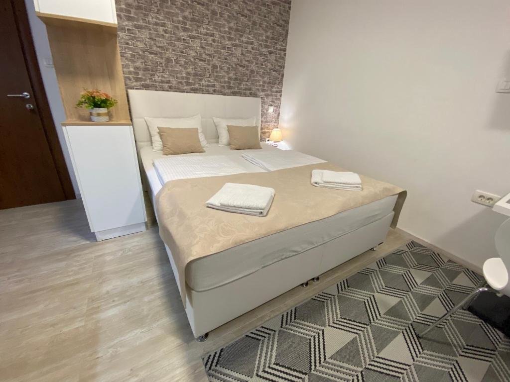 Студия Standard Apartments & Rooms Mostar Story