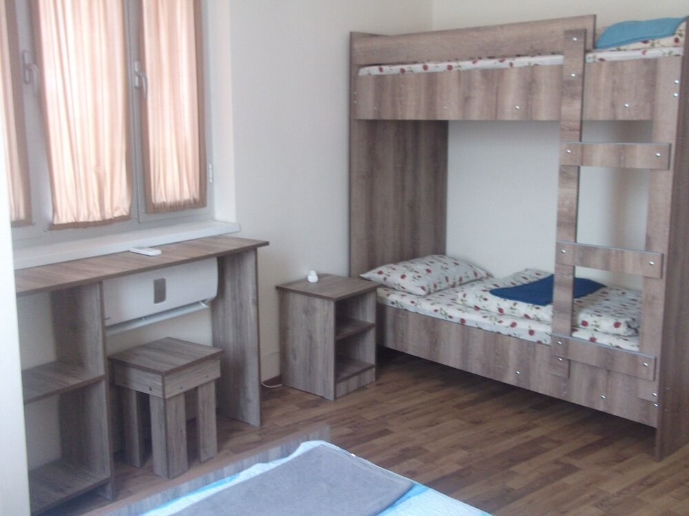 Standard Familie Zimmer mit Blick Team Apartment In Kutaisi