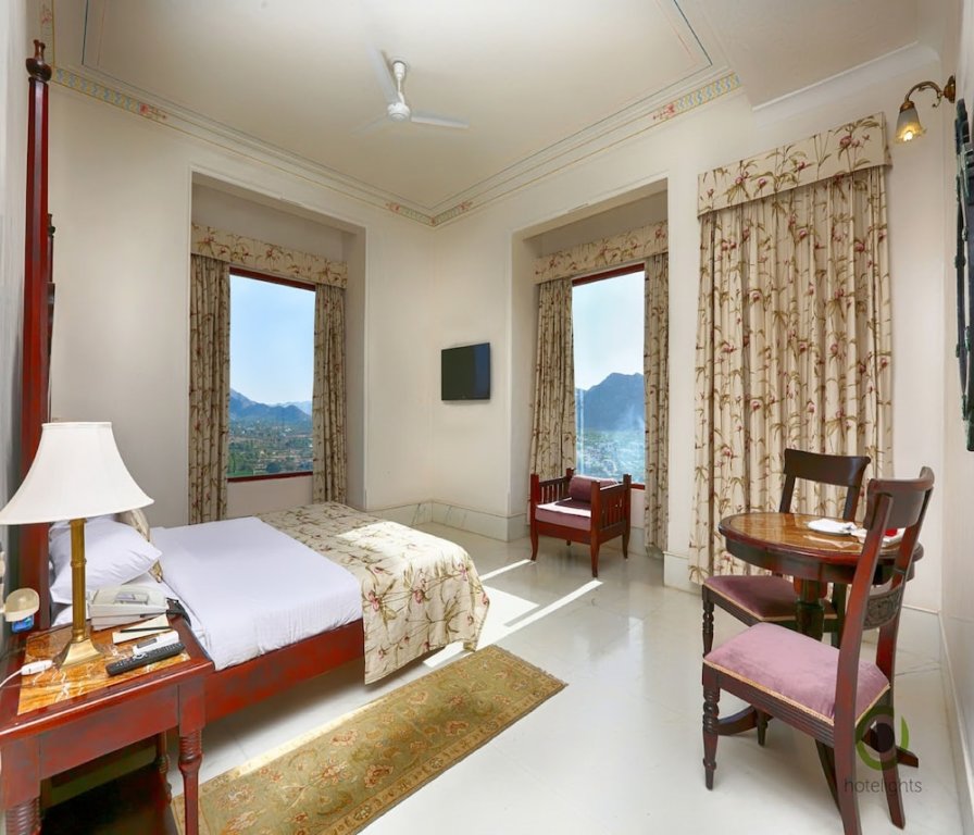 Standard Zimmer Fateh Garh Resort