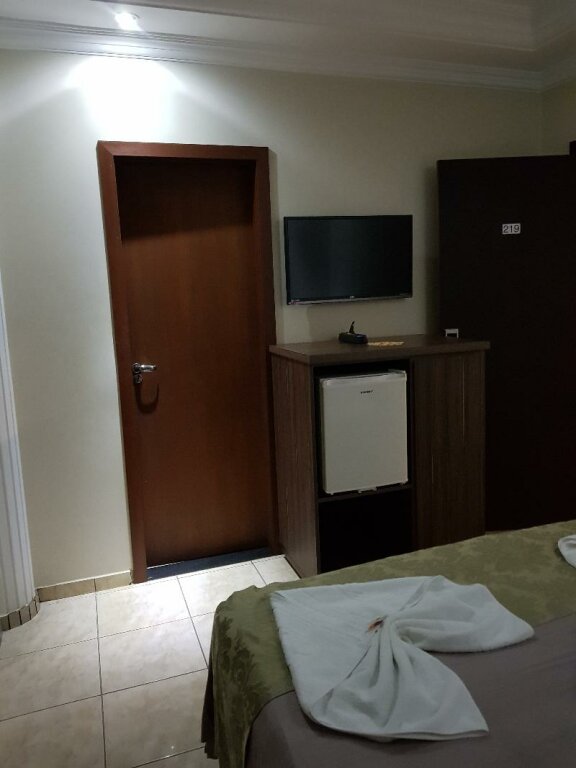 Executive Single room Hotel Itatiaia