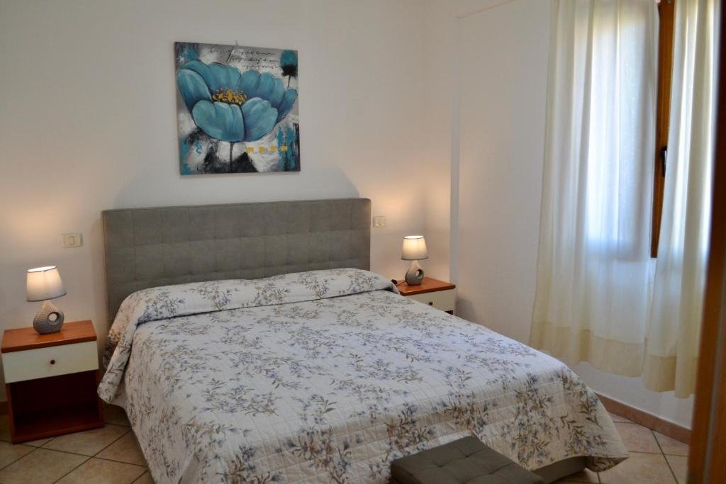 Apartment Guest House Acquedotto Romano 5d