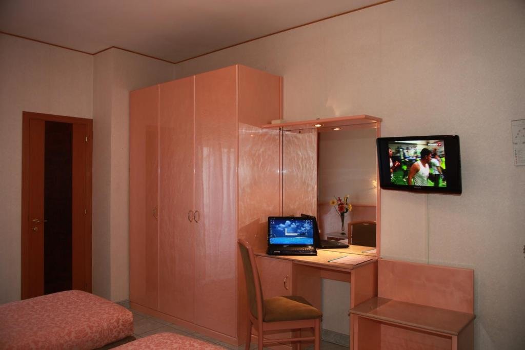 Standard Triple room Hotel Lanterna