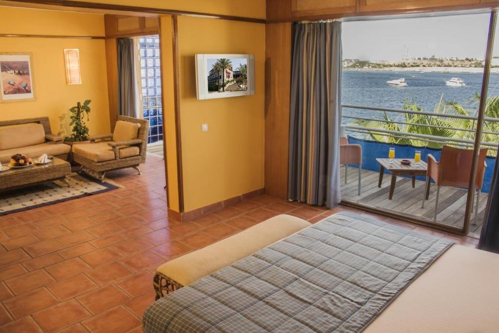 Suite junior Lido Sharm Hotel Naama Bay