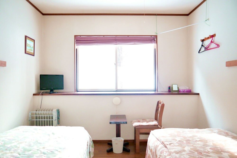 Standard Zimmer Pension Midori