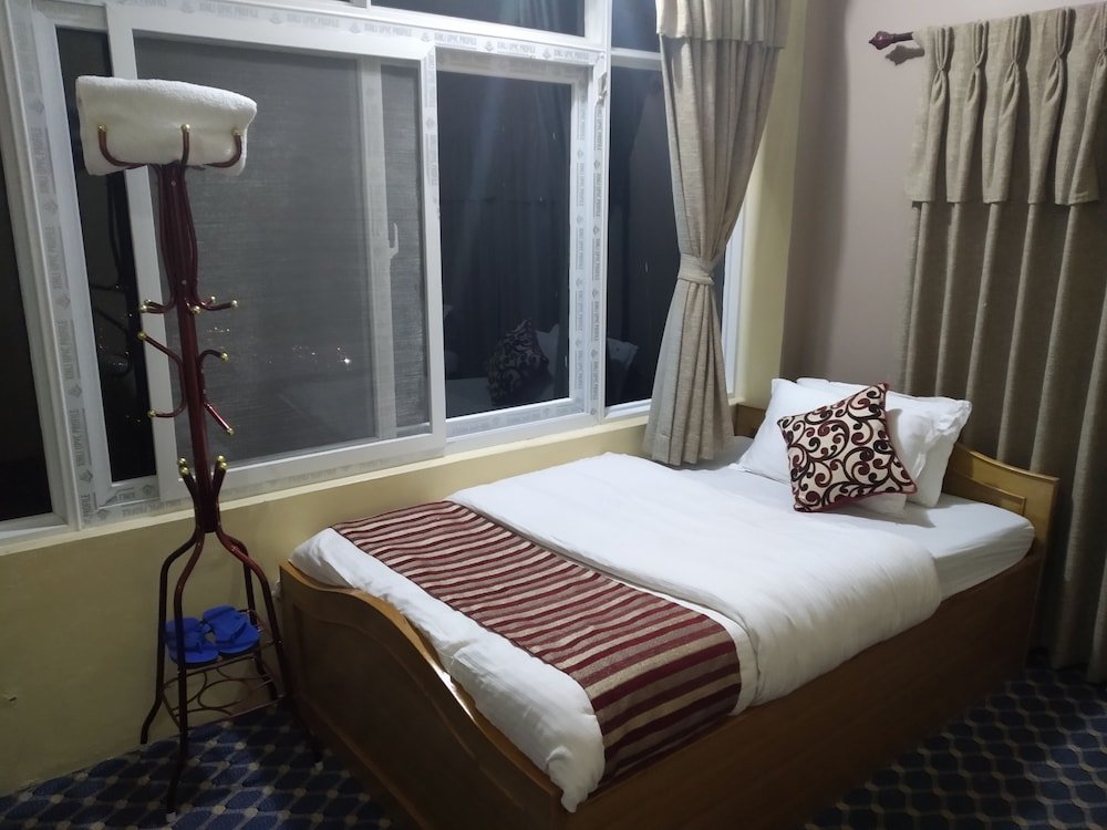 Двухместный номер Standard Hotel High Ground Inn Sarangkot