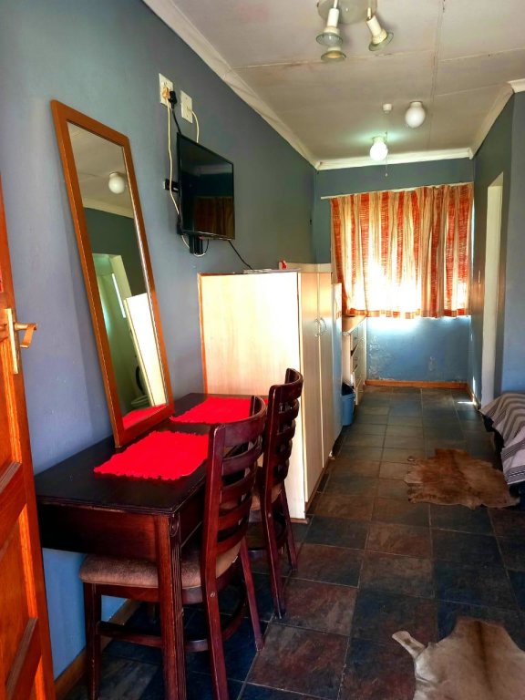 Двухместный номер Standard Limpopo Lodge