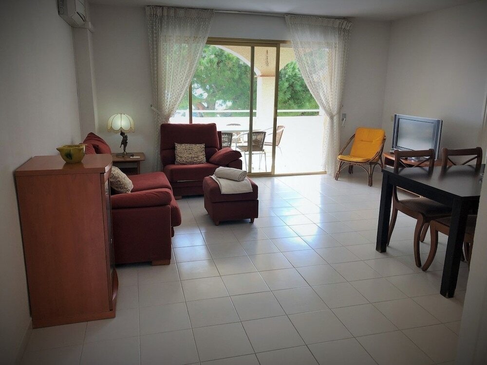 Appartamento Apartamento con vistas al mar y piscina en la cala “Cap Roig”