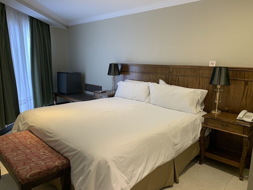 Номер Economy Chalten Suites Hotel