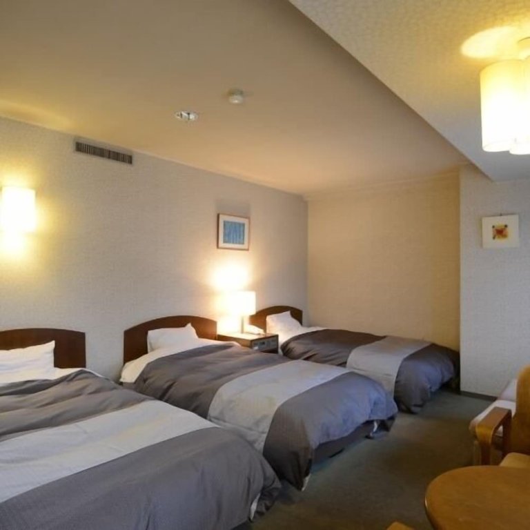 Standard Zimmer Private spa Hotel Kotone