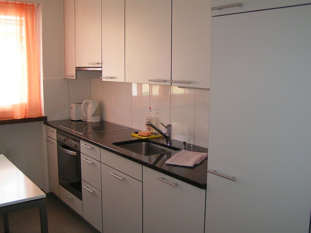 1 Bedroom Apartment Swiss Star Residences - Self Check-In