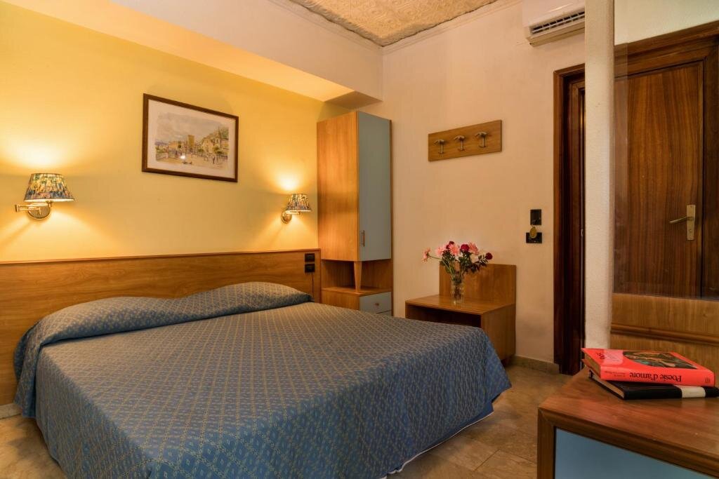 Двухместный номер Economy Hotel Vello d'Oro