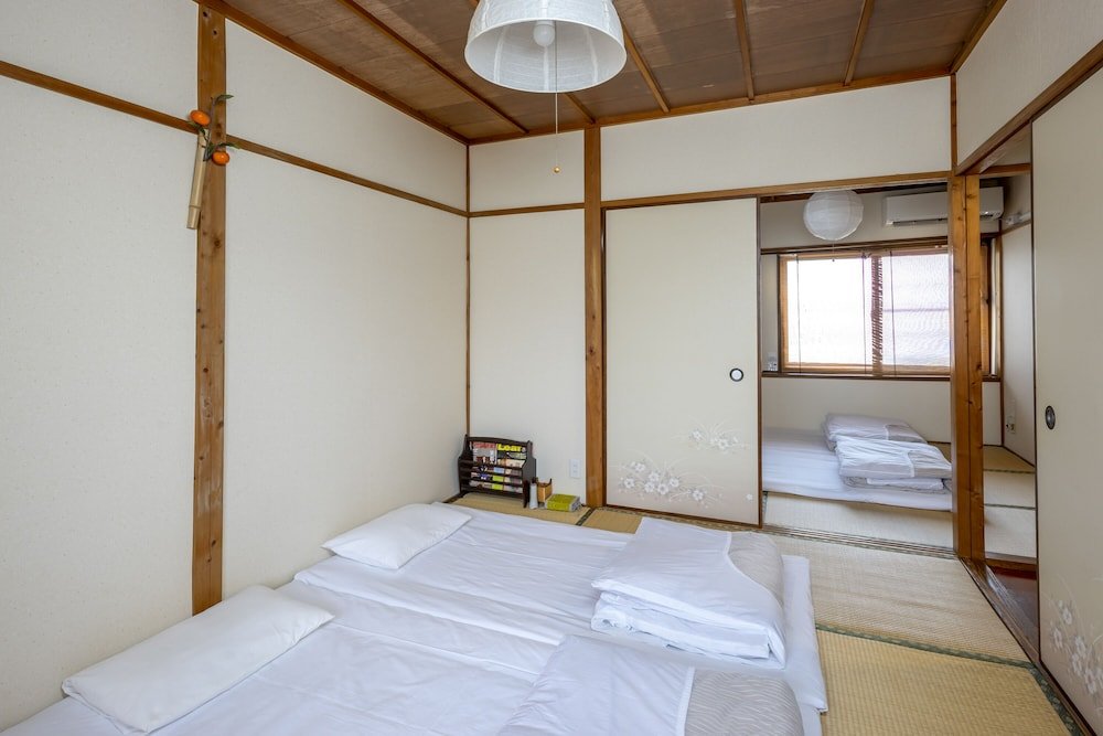 Family Cottage 京乃怡 Kyoto Yorokobu Inn