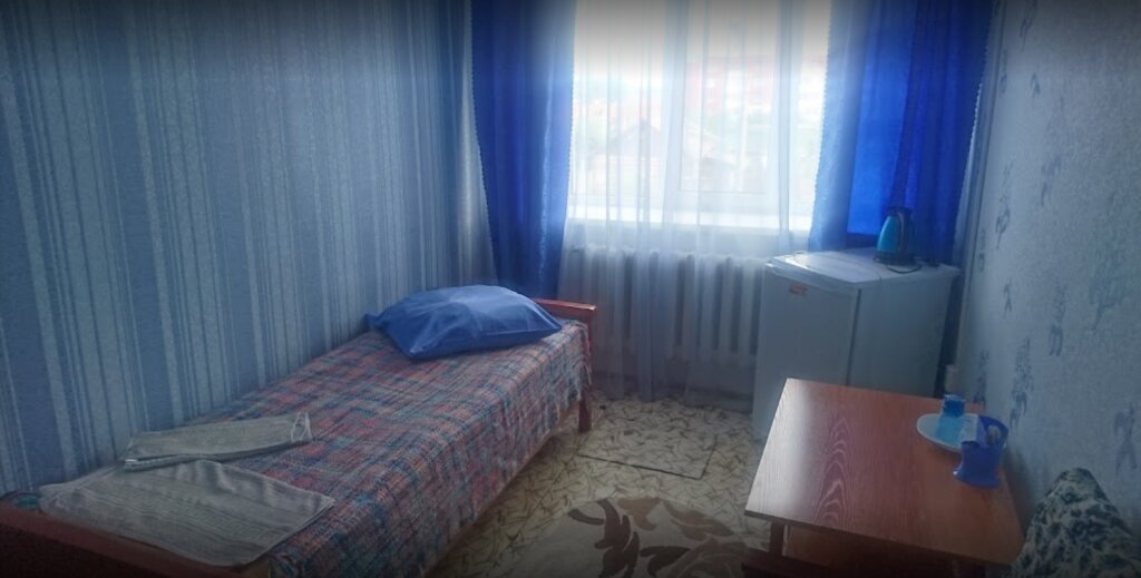 Standard Zimmer Berezka