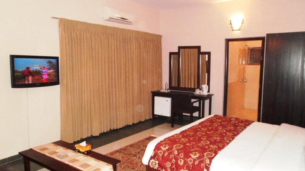 Номер Deluxe Hotel One Bahawalpur