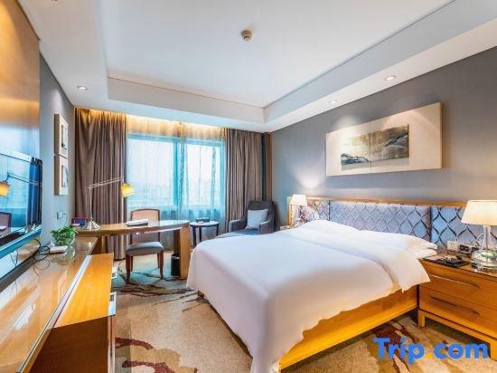 Superior Zimmer Ganzhou Gandian Hotel