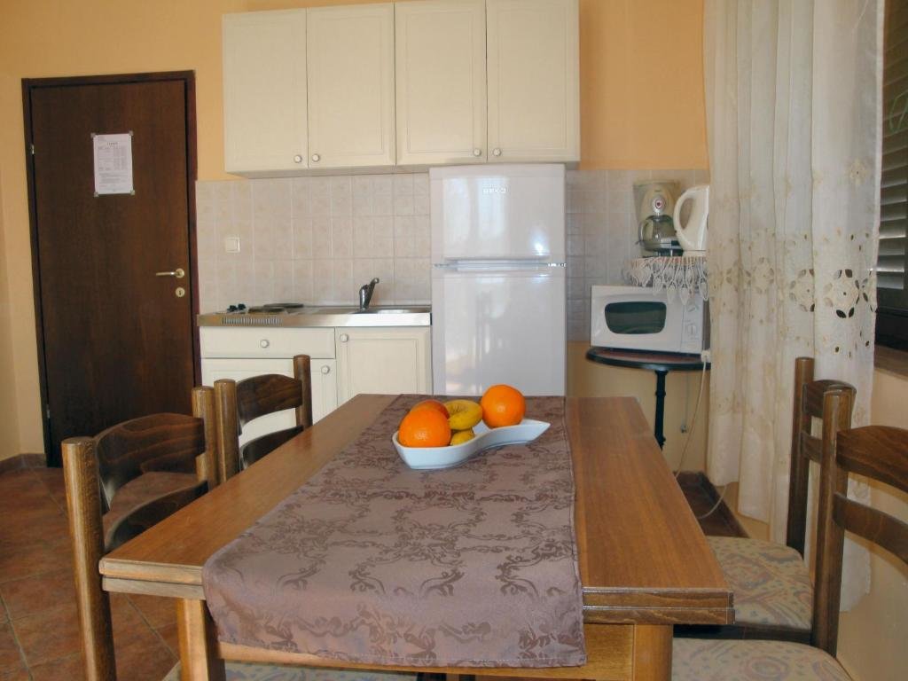 Appartement 1 chambre Apartments Vukelić