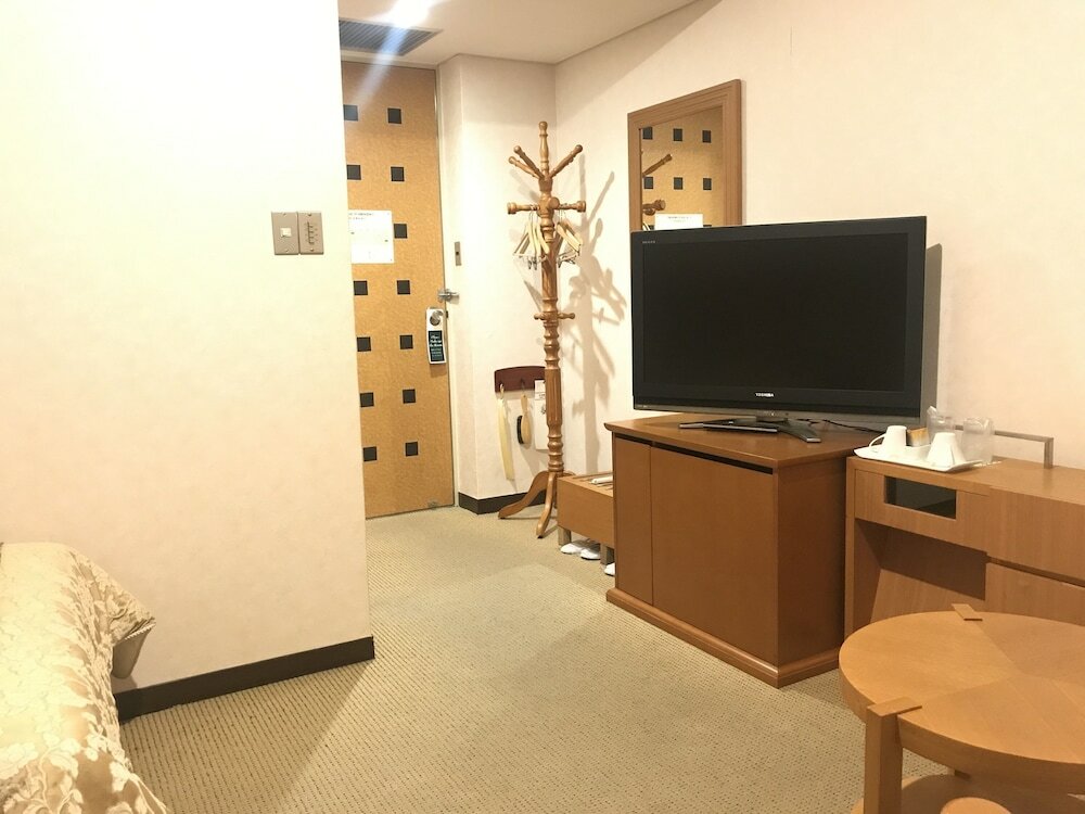 Camera doppia Standard Shohakuen Hotel