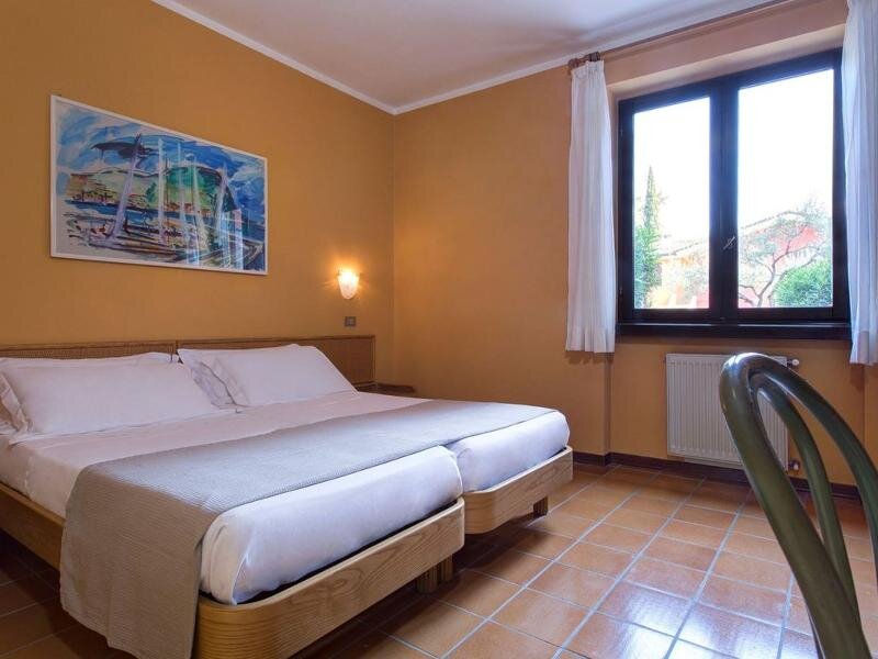 Standard room Poiano Garda Resort Appartamenti