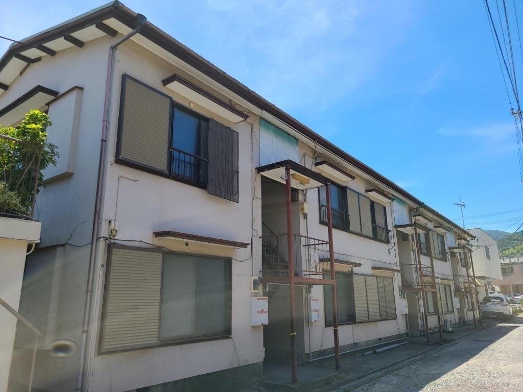 Apartamento IG Oyado Ichigo Nisho - Vacation STAY 99849v