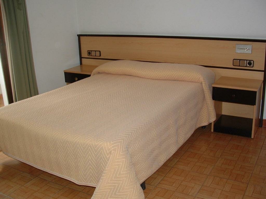 Standard chambre Hotel La Cala