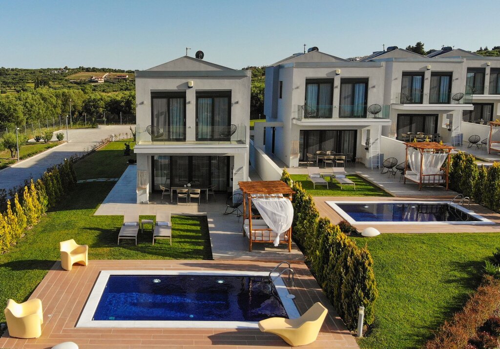 Вилла Premium Soleado Luxury Villas