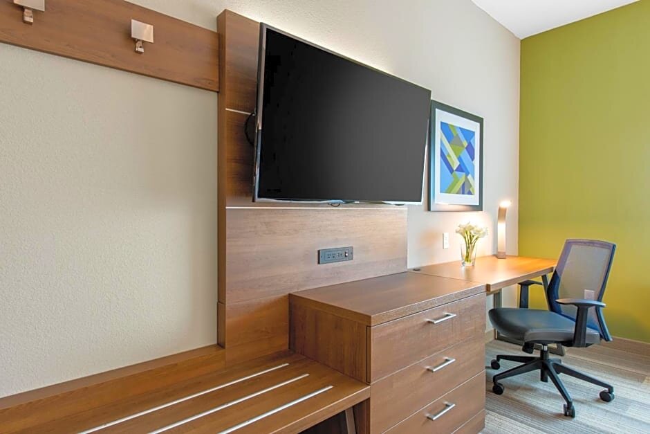 Standard double chambre Holiday Inn Express & Suites Wildwood The Villages, an IHG Hotel