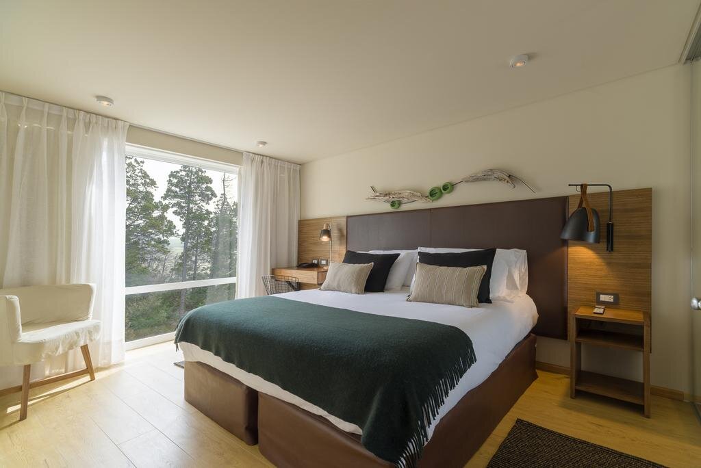 Standard Zimmer Aguila Mora Suites & Spa