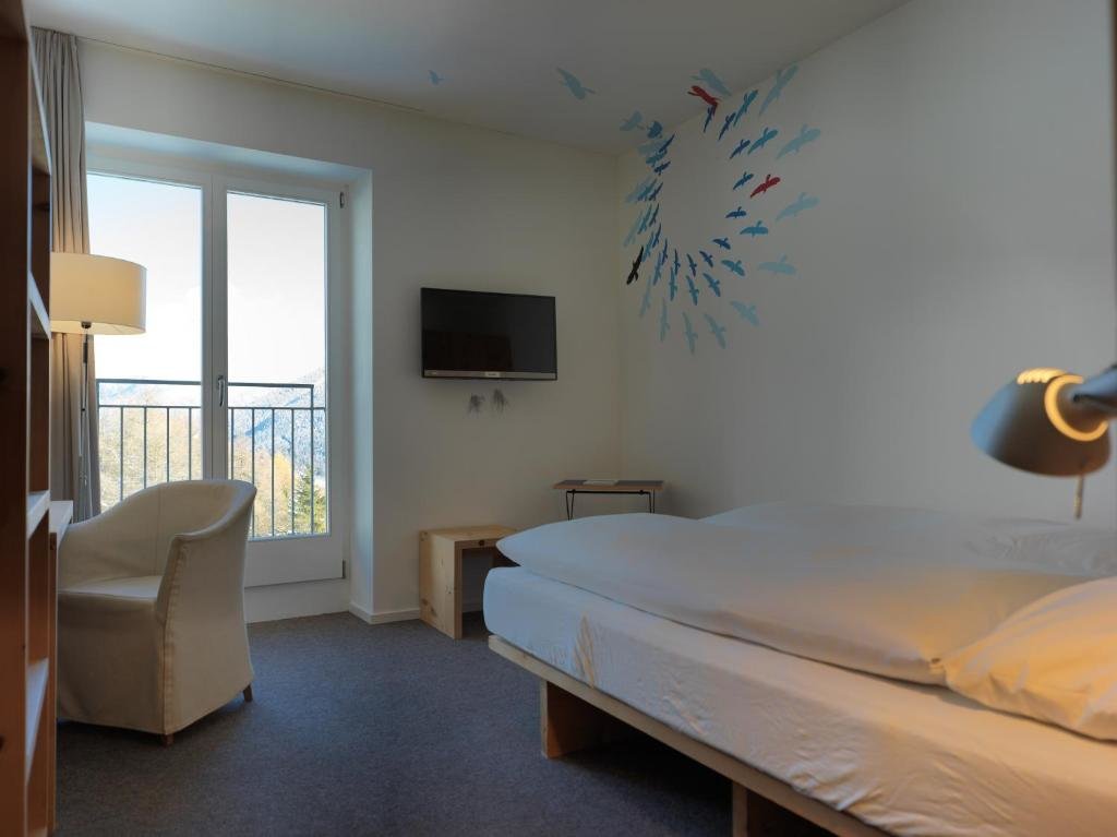 Standard Single room Hotel Castell