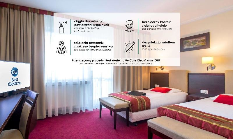 Standard Doppel Zimmer Hotel Felix