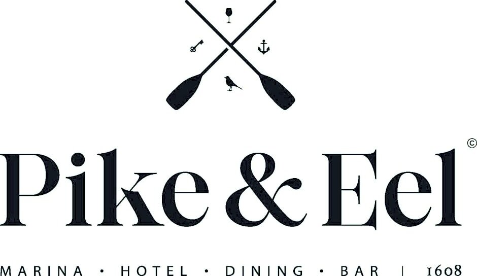 Standard Single room Pike & Eel Hotel and Marina