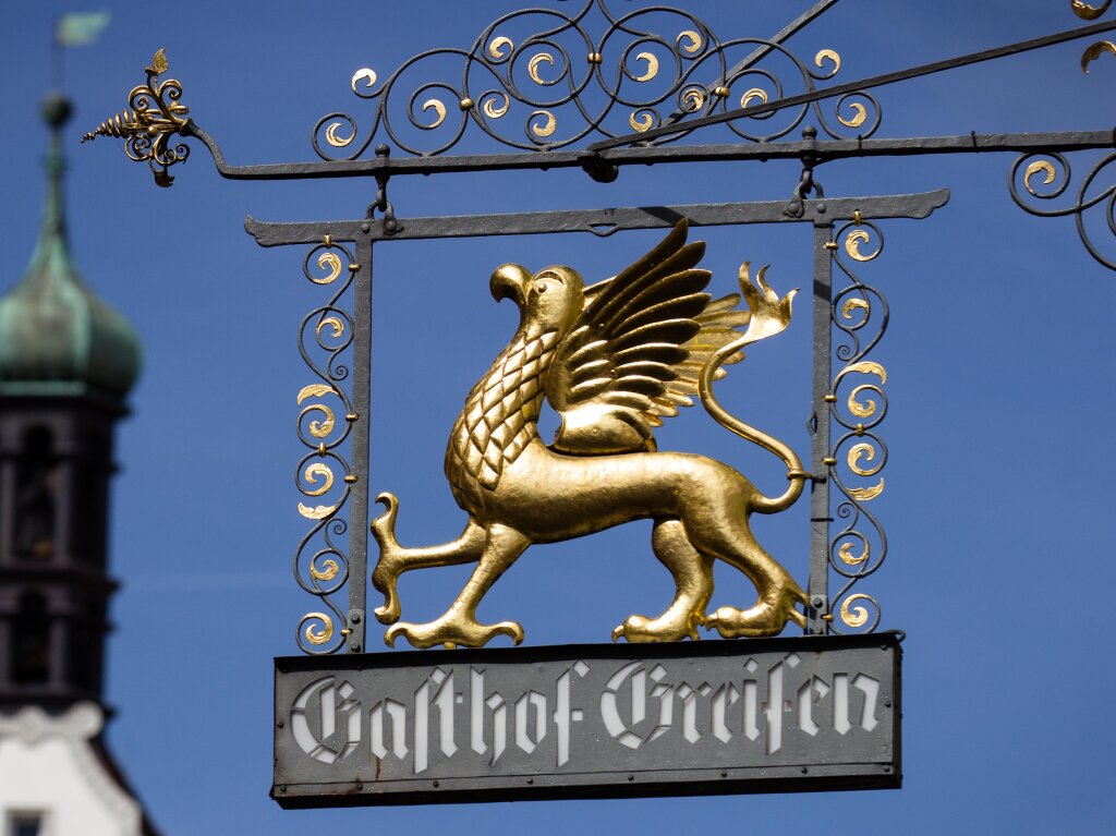 Camera Standard Hotel-Gasthof Goldener Greifen