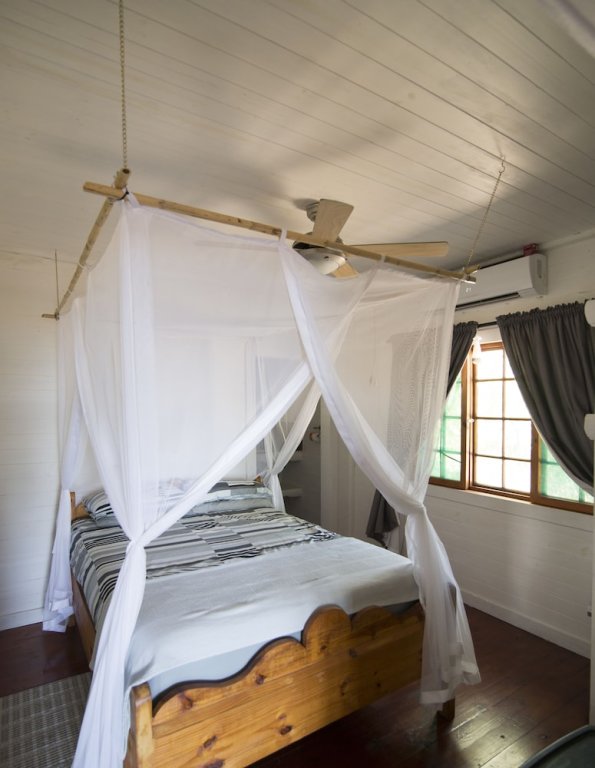 Habitación familiar Estándar 2 dormitorios Just in Time Prime Mozambique Holiday Resort - Caravan Park