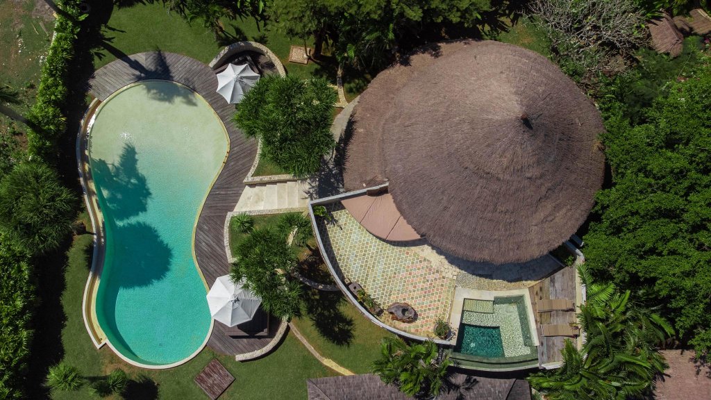 Villa La Joya Balangan Resort