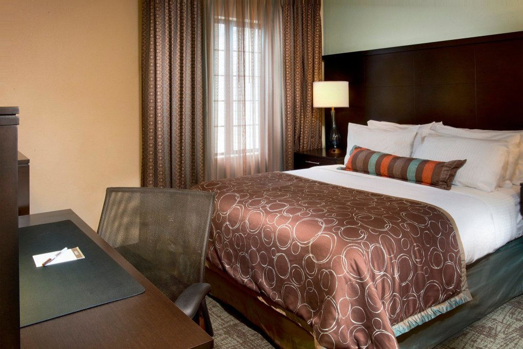 1 Bedroom Standard Double room Staybridge Suites Myrtle Beach - West, an IHG Hotel
