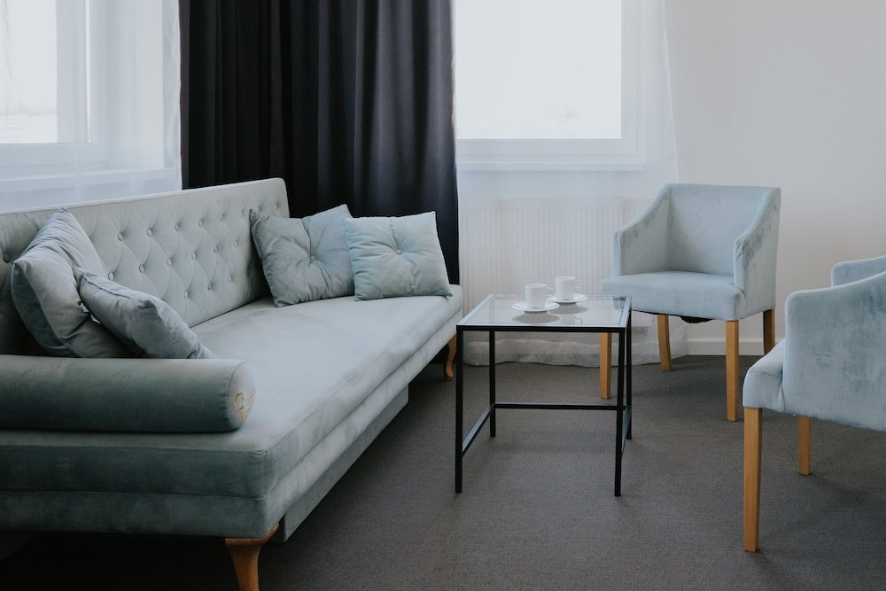Appartamento Comfort Silesia Apartments