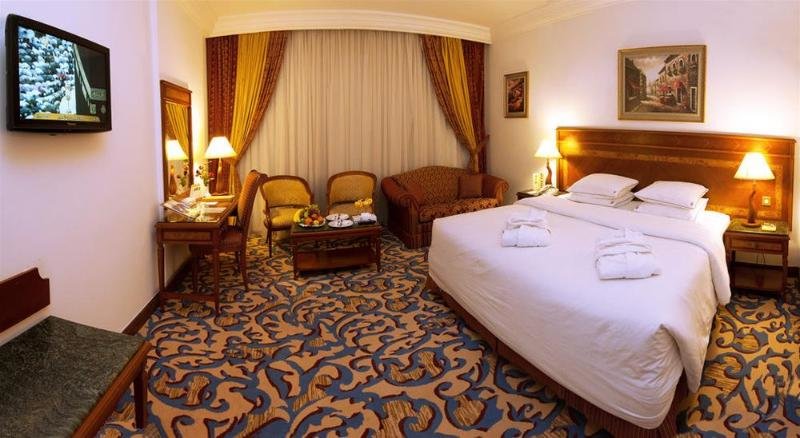 Двухместный номер Standard Casablanca Grand Hotel