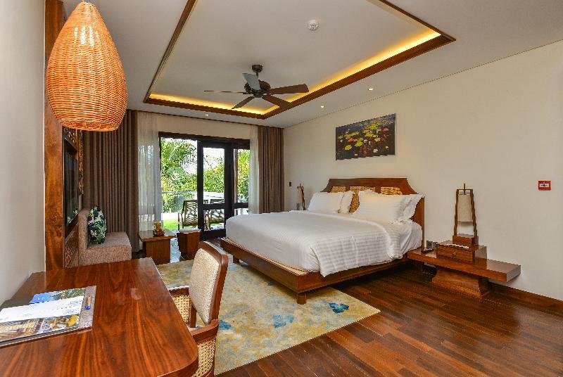Premier room Duyen Ha Resort Cam Ranh