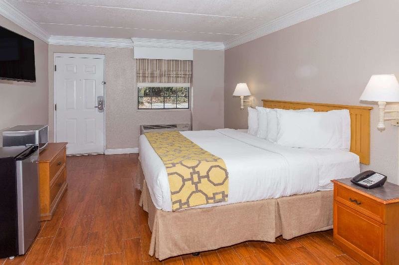 Standard Doppel Zimmer Casa Bella Inn & Suites