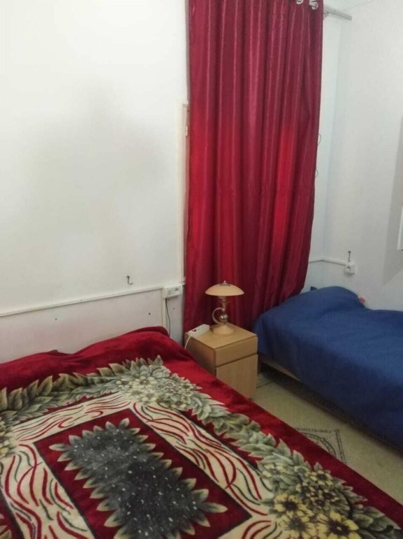 Habitación Estándar AliWali Room near Airport Tunis Carthage