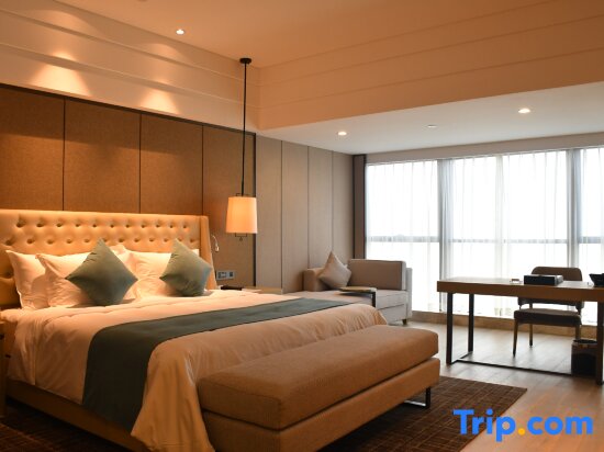 Suite Executive Wyndham Grand Maoming