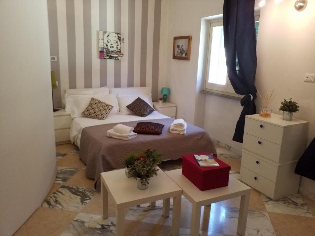 Apartment RAFFAELLO AL DUOMO - Residenza Bufalini