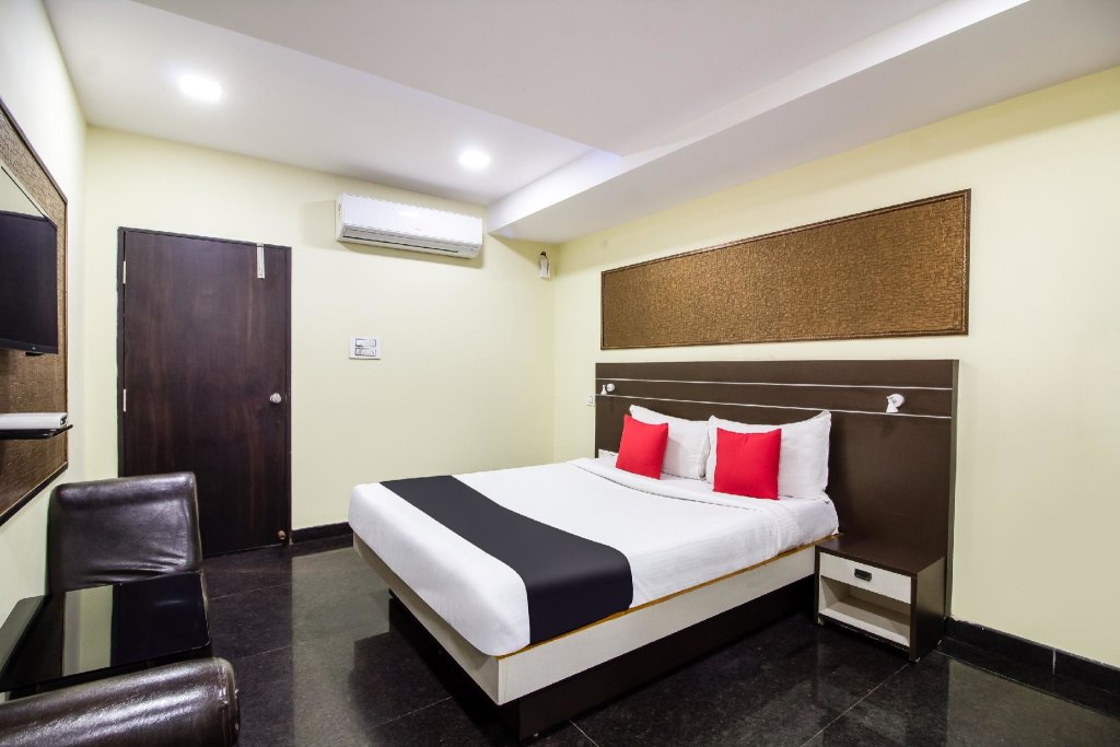 Suite Standard Hotel Lal Kothi Pahalgam