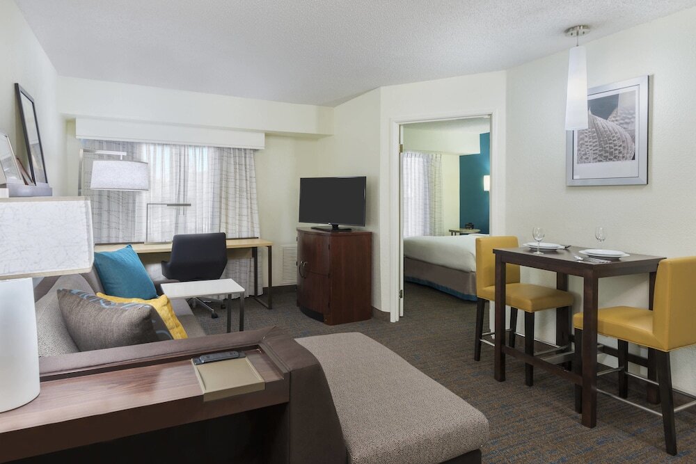 Suite Residence Inn Tallahassee North I-10 Capital Circle