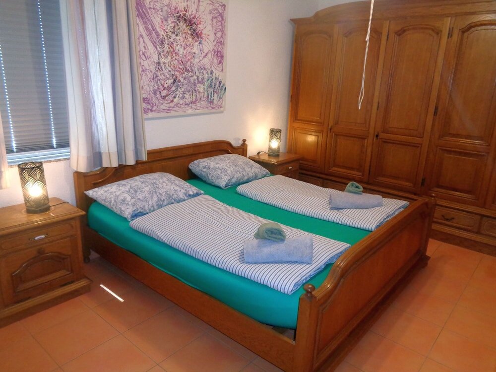 3 Bedrooms Comfort Apartment Apartments Moreta