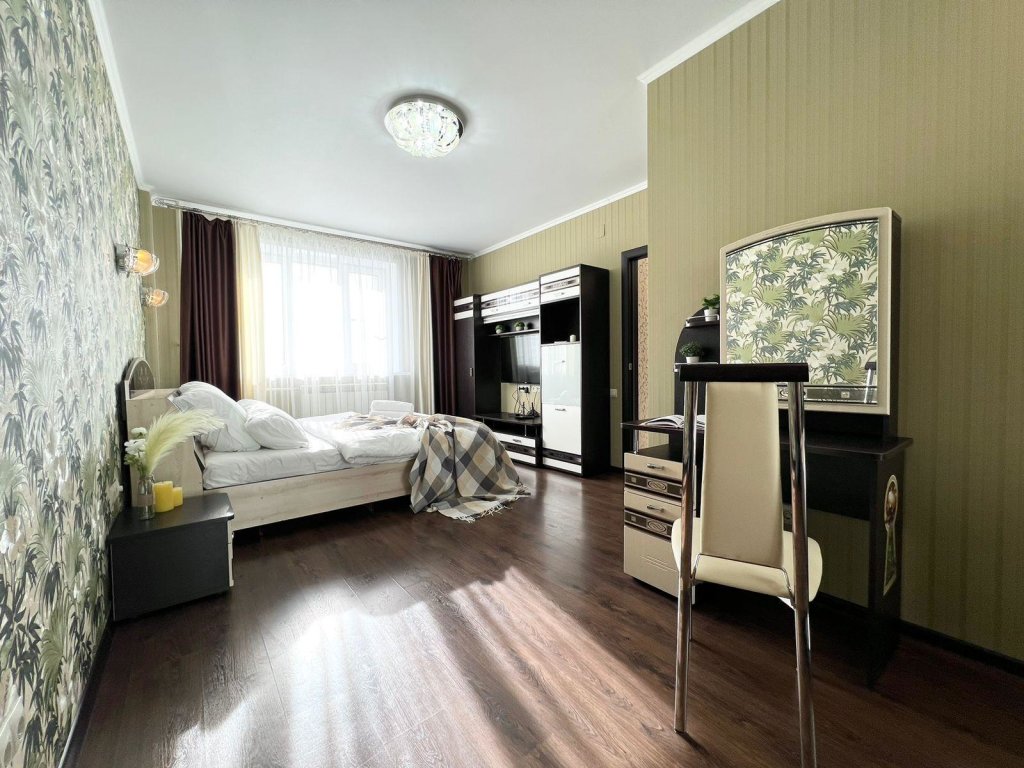 Apartamento Premium Apartments on Suvorov Lane