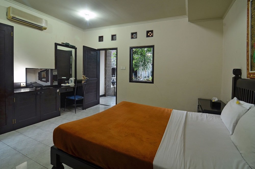 2 Bedrooms Apartment Taman Ayu 212
