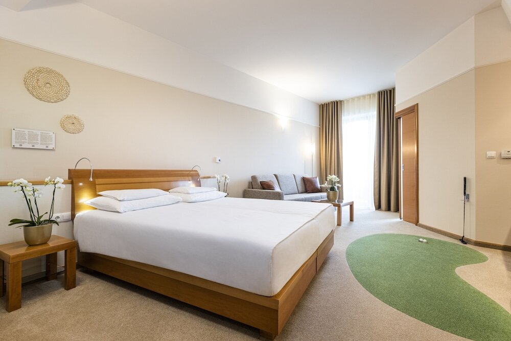 Номер Superior Hotel Livada Prestige - Terme 3000 - Sava Hotels & Resorts