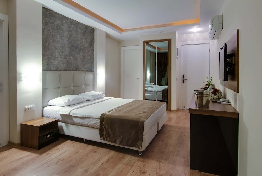 Номер Economy Swiss Inn Resort Hotel & Spa
