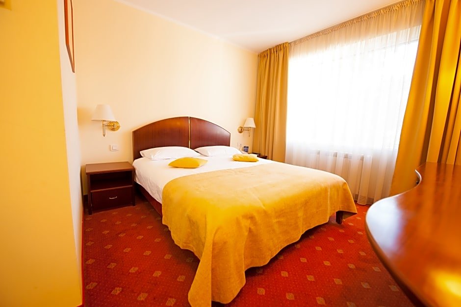 Standard chambre Hotel Minerva